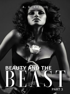 cover image of Beauty and the Beast Part 3